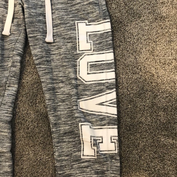 Reflex life is out there Drawstring Sweatpants - Picture 4 of 6
